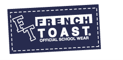 French toast sweater on sale vest